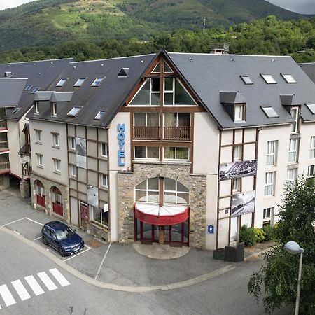 Residence Les Arches Saint-Lary-Soulan Exterior photo