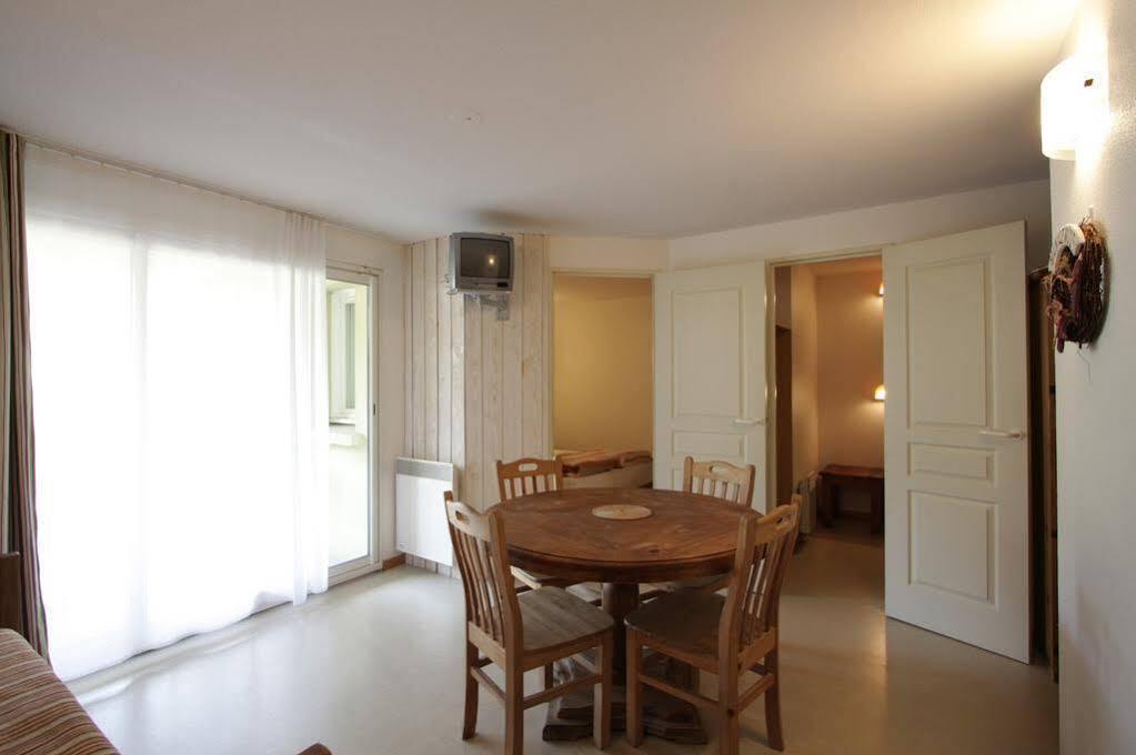 Residence Les Arches Saint-Lary-Soulan Exterior photo